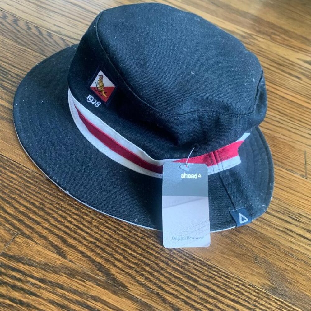 GOLF HAT
